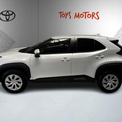 Toyota Yaris Cross Hybride 1.5 HYBRID 116H DYNAMIC AUTO 2WD Dieppe