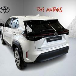 Toyota Yaris Cross Hybride 1.5 HYBRID 116H DYNAMIC AUTO 2WD Dieppe