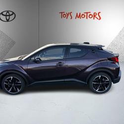 Toyota C-HR Hybrid GR Sport 2.0 184 ch occasion - Dieppe - photo 3/22
