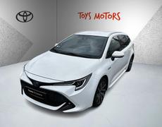Toyota Corolla Touring Sports Dieppe