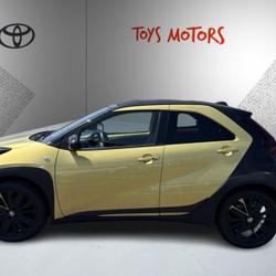 Toyota Aygo X 1.0 VVT-i 72 Air Collection Dieppe