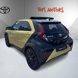 Toyota Aygo X 1.0 VVT-i 72 Air Collection Dieppe