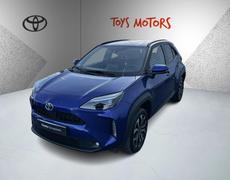 Toyota Yaris Cross Dieppe