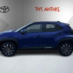 Toyota Yaris Cross Hybrid 2WD Design Dieppe