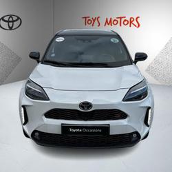 Toyota Yaris Cross Hybrid 2WD GR Sport 1.5 116 ch occasion - Dieppe - photo 2/19