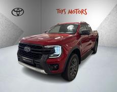 Ford Ranger Dieppe