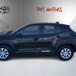Toyota Yaris Cross Hybrid 2WD Dynamic 1.5 116 ch occasion - Dieppe - photo 3/19