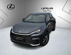 Lexus LBX Dieppe