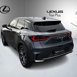 Lexus LBX 1.5 136H 2WD EMOTION PACK TECH AUTO HYBRIDE 2 occasion - Dieppe - photo 3/24