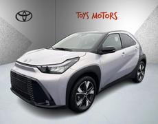 Toyota Aygo X Dieppe