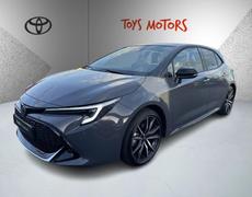 Toyota Corolla Dieppe