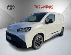 Toyota Proace City Le Havre