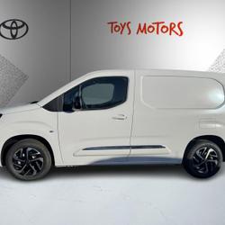 Toyota Proace City Medium 1.5L 100 D-4D Start D Le Havre