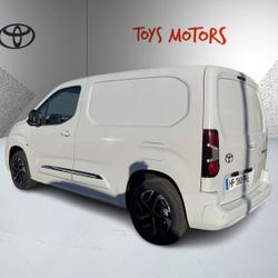 Toyota Proace City Medium 1.5L 100 D-4D Start D Le Havre