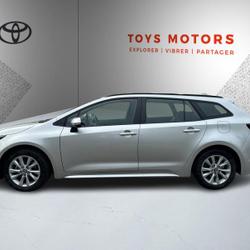 Autres CFMOTO Hybride 1.8L 140h Dynamic Business TS 1.8 Le Havre