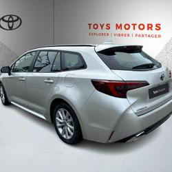 Autres CFMOTO Hybride 1.8L 140h Dynamic Business TS 1.8 Le Havre