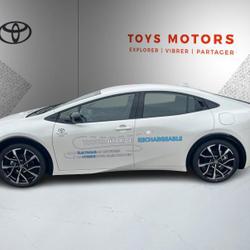 Toyota Prius V Hybride Rechargeable 223ch Design Le Havre