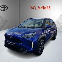 Toyota Yaris Cross Hybride 1.5 HYBRID 116H DESIGN AUTO Le Havre