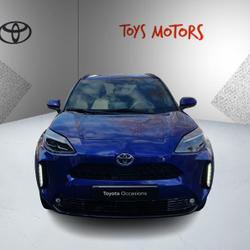 Toyota Yaris Cross Hybride 1.5 HYBRID 116H DESIGN AUTO Le Havre