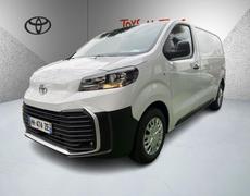 Toyota Proace Le Havre