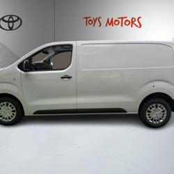 Toyota Proace Medium 2.0 140 BVM Start 2.0L D 4D occasion - Le Havre - photo 2/21