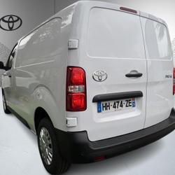 Toyota Proace Medium 2.0 140 BVM Start 2.0L D 4D occasion - Le Havre - photo 3/21