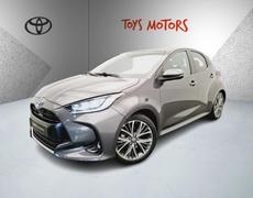 Toyota Yaris Le Havre