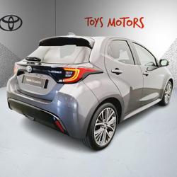 Toyota Yaris Hybride 116h Iconic occasion - Le Havre - photo 3/18