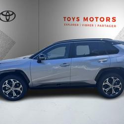 Toyota RAV4 Hybride PHEV AWD Collection PHV 306CH Le Havre