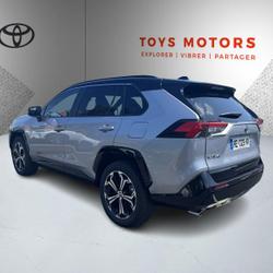 Toyota RAV4 Hybride PHEV AWD Collection PHV 306CH Le Havre