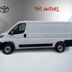 Toyota Proace Max L2H1 3.5 2.2 140 BVM Start 2.2L D Le Havre
