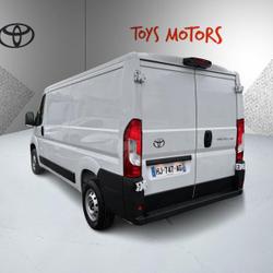 Toyota Proace Max L2H1 3.5 2.2 140 BVM Start 2.2L D Le Havre