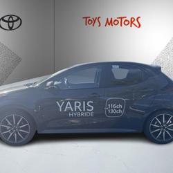 Autres CFMOTO Hybride 130h GR SPORT Le Havre