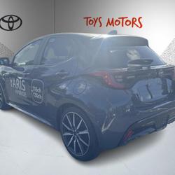 Autres CFMOTO Hybride 130h GR SPORT Le Havre