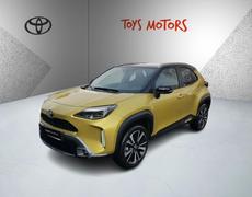 Toyota Yaris Cross Le Havre