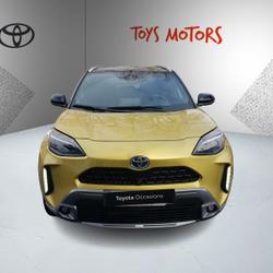 Toyota Yaris Cross Hybride 1.5 HYBRID 116H PREMIERE AWD AUTO Le Havre