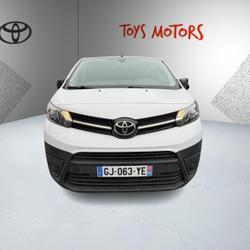 Toyota Proace verso 2.0 D LONG 140 D-4D BVA DYNAMIC occasion - Le Havre - photo 2/18