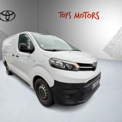 Toyota Proace verso 2.0 D LONG 140 D-4D BVA DYNAMIC occasion - Le Havre - photo 3/18