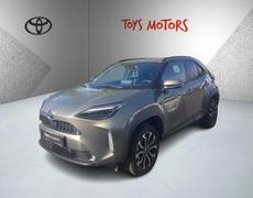 Toyota Yaris Cross Le Havre