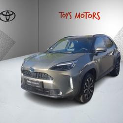 Toyota Yaris Cross Hybride 1.5 HYBRID 116H DESIGN AUTO Le Havre