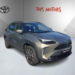 Toyota Yaris Cross Hybride 1.5 HYBRID 116H DESIGN AUTO Le Havre