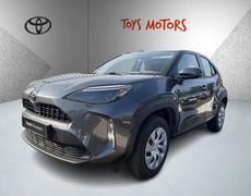 Toyota Yaris Cross Le Havre