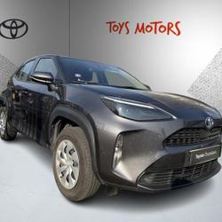 Toyota Yaris Cross Hybride 1.5 HYBRID 116H DYNAMIC AUTO Le Havre