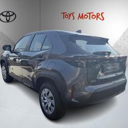 Toyota Yaris Cross Hybride 1.5 HYBRID 116H DYNAMIC AUTO Le Havre