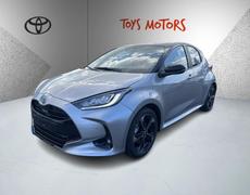 Toyota Yaris Le Havre