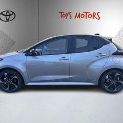 Toyota Yaris Hybride 130h Collection COLLEC Le Havre