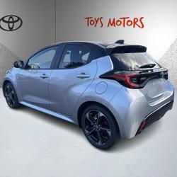 Toyota Yaris Hybride 130h Collection COLLEC Le Havre