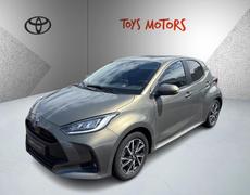 Toyota Yaris Le Havre