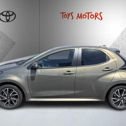 Toyota Yaris Hybrid Design 1.5 116 ch Le Havre