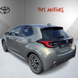 Toyota Yaris Hybrid Design 1.5 116 ch Le Havre